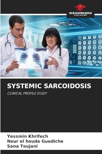 SYSTEMIC SARCOIDOSIS: CLINICAL PROFILE STUDY
