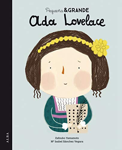Pequeña & grande Ada Lovelace
