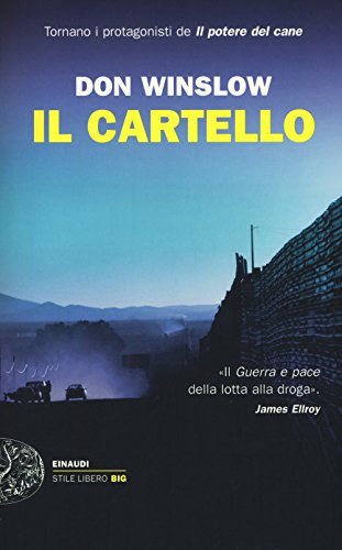 Il cartello (Einaudi. Stile libero big)