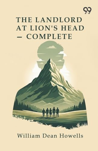 The Landlord At Lion's Head - Complete