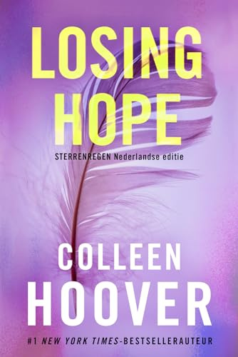 Losing hope: Sterrenregen (Sterrenhemel, 2)