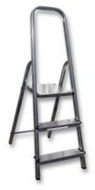 YOUNGMAN - 353312 - PLATFORM STEP LADDERS