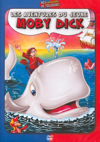 Les aventures de Moby Dick