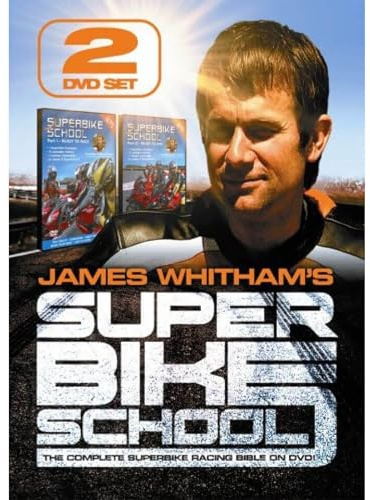 Superbike School - The Complete Series [2 DVDs] [UK Import]