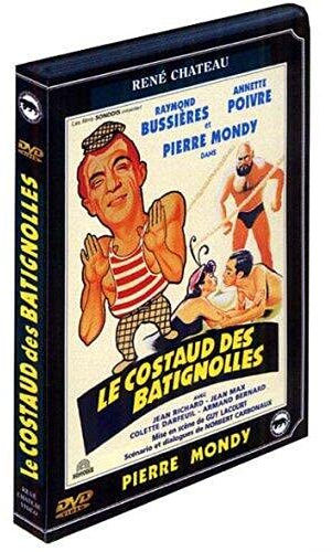 Le costaud des batignolles [FR Import]