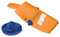 ORIGINAL TNS 3000 GEMÜSEHOBEL ALL IN ONE MADE IN GERMANY FARBE ORANGE