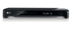 LG DVS400H Lettore DVD