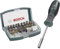 BOSCH 32 TLG. SCHRAUBERBIT SET
