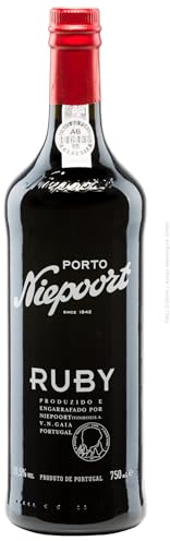 Niepoort Vinhos Ruby (1 x 0.75 l)