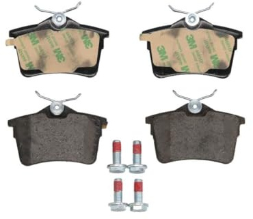 Delphi LP2147 Brake Pad