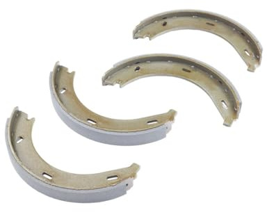 Delphi LS1902 Brake Shoes
