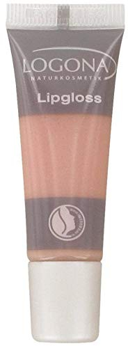 Logona Bio Lipgloss 03 apricot (1 x 10 ml)
