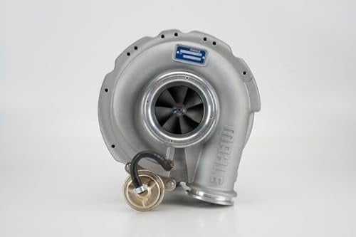 MAHLE Original 228 TC 17919 000 Lader, Aufladung