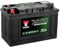 Yuasa L35-90 12V 90Ah 680CCA Maintenance Free High Performance Leisure & Marine Battery
