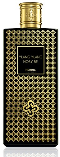 Perris Monte Carlo Ylang Nosy unisex, Eau de Parfum, Vaporisateur/Spray, 100 ml, 1er Pack (1 x, 90 g)