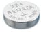 Renata Batteries 4 Silver Oxide 394 Zero Mercury Electronic