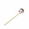 DIFF - Thermostat embrochable TBS L300 230V - DIFF pour Chaffoteaux : 691219