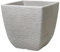 Stewart Cotswold 239268 Pot de Fleurs Gris calcaire
