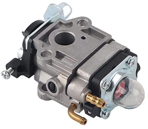 Kits de carburateur pour Tondeuse à Gazon intensif Carburateur Essence et Filtre à air pour Le Remplacement du Taille-haie pour Moteur de Moteur 33CC / 36CC pièces de Rechange