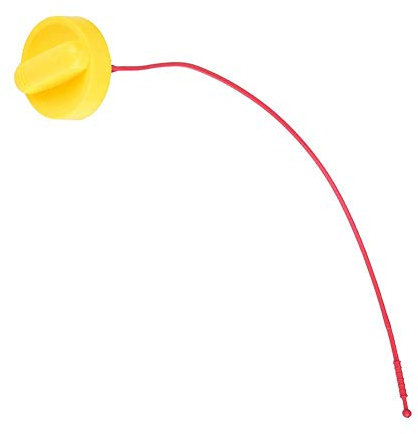 Ölmessstab, Qiilu Ölmessstab, Ölstandsanzeiger für Auto Motor