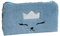 Exacompta - 990488E - Fourre-tout plat Fourrure - 22 x 11 cm - Coloris aléatoire