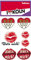 KarnevalsTeufel, Tattoos, Köln, Karneval, Kölle Alaaf, Hautaufkleber, Wappen, Dom, Bütz Mich, Clown, Accessoire, Bunte Tattoos (3)