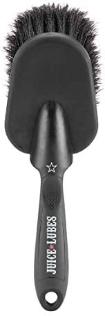 Juice Lubes, Big Softy, Soft Wash Brush