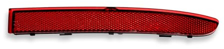 WXQP Reflektor Strahler hinten rechts für Mercedes Sprinter 906 907 910 OE 9108204900