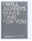 MARK'S 2021/2022 Taschenkalender A6 vertikal, MAKE TIME // Gray: Von September 2021 bis Dezember 2022