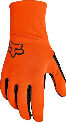 Fox Racing Ranger rękawice przeciwpożarowe Fluo Orange M