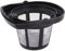 DL-pro Filtre pour Bosch 650920 00650920 Passoire épaisse ronde pour aspirateur Move 2 en 1 et aspirateur à main