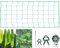 Filet de Jardin, Filet à Plantes Grimpantes,Filet Potager Grimpant,pour Récolte Filet Anti-Oiseaux pour Plantes Grimpantes, Concombres, Tomate(1.8m x5m, 10cm)