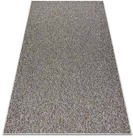 rugsx Teppich Superstar 836 für Wohnzimmer und Schlafzimmer Hellbeige 250x300 cm