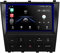 Android 10 Autoradio Stereo Kompatibel für Lexus IS200 XE10 1999-2005 Car Radio 9 Zoll 1080P Touchscreen Freisprecheinrichtung Doppel Din mit Bildschirm RüCkfahrkamera (Color : KK3 2+32G)
