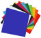 10 Stück farbige Acrylplatten, 10,2 x 10,2 cm, Laserschneiden von Acrylplatten, gegossene Acrylplatten, Kunststoffplatte, extrudiertes Acryl for Kunsthandwerk, Kunstausstellung, Heimwerken (Size : Th