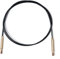 KnitPro K10574 Kabel, Gemischt, Schwarz/Gold, 80cm