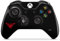 DeinDesign Skin kompatibel mit Microsoft Xbox One Controller Folie Sticker Logo Marvel Film