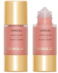 Hourglass Unreal Liquid Blush- Scene