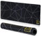 LONDJECT Tappetino Mouse XXL 90x40 cm, Tappetino Scrivania Spessore 2mm, Impermeabile Tappetino Mouse Gaming Antiscivolo, Resistente, Mouse Pad con Angoli Rinforzati, Design Moderno