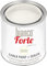 Bianco Forte - Bianco Antico - (250ml) Vernice a Gesso con Finitura/Protettivo 2-in-1: Chalk Paint Super Resistente per Mobili, Pareti e Porte – Asciugatura Rapida, Interni/Esterni, Opaca