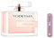 Yo.dey.ma – Adriana Damenduft – Geschenkidee für Damen zum Geburtstag – Eau de Parfum 100 ml mit Noten von Johannisbeere und Pfirsich + Makorex Zerstäuber Spray Parfüm für Reisen 5 ml Rosa