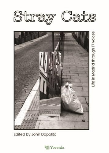 Stray Cats: Life in Madrid through 17 voices
