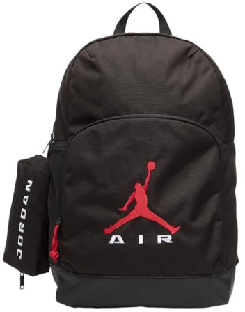 JAN AIR RAID Backpack