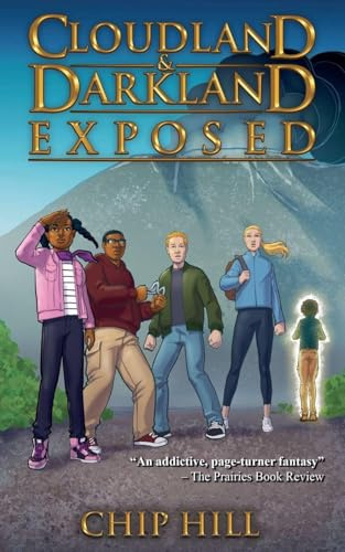 Cloudland & Darkland Exposed