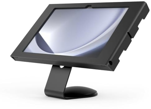 Compulocks Swell Enclosure Core Ständer für Galaxy Tab A9+ 11, Schwarz, W129144368 (Gehäusekernständer, Schwarz)