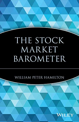 The Stock Market Barometer (A Marketplace Book)