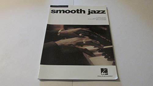 Smooth Jazz: Jazz Piano Solos Series Volume 7 (Jazz Piano Solos (Unnumbered)): Jazz Paino Solos