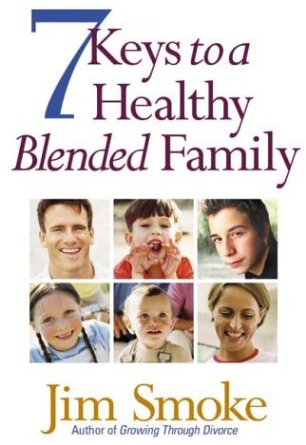 7 Keys to a Healthy Blended Family