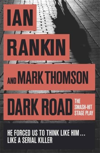 Dark Road: From the iconic #1 bestselling author of A SONG FOR THE DARK TIMES