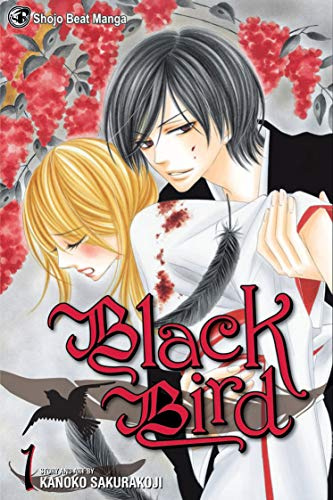 Black Bird, Vol. 1: Volume 1
